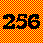 256 color version